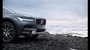 Volvo ogłasza polskie ceny modelu V90 Cross Country