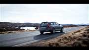Volvo ogłasza polskie ceny modelu V90 Cross Country