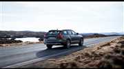 Volvo ogłasza polskie ceny modelu V90 Cross Country