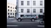 Volvo ogłasza polskie ceny modelu V90 Cross Country