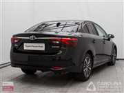 Toyota Avensis 2.0 Premium Style Executive NA Benzyna, 2015 r.
