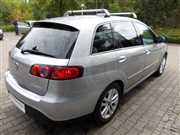 Fiat Croma 1.9 JTD Emotion Salon Polska P Inne, 2008 r.