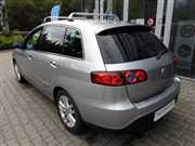 Fiat Croma 1.9 JTD Emotion Salon Polska P Inne, 2008 r.