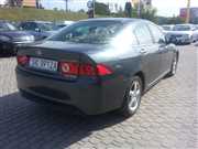 Honda Accord 2.2i-CTDi Executive lea Inne, 2004 r.