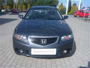 Honda Accord 2.2i-CTDi Executive lea Inne, 2004 r.