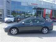 Honda Accord 2.2i-CTDi Executive lea Inne, 2004 r.