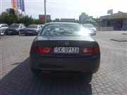 Honda Accord 2.2i-CTDi Executive lea Inne, 2004 r.