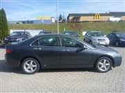 Honda Accord 2.2i-CTDi Executive lea Inne, 2004 r.