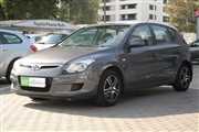 Hyundai i30  1.4 Base + Benzyna, 2009 r.