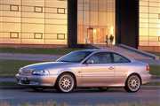Volvo C70 kończy 20 lat – niszowy samochód stworzony z pasji