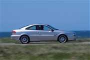Volvo C70 kończy 20 lat – niszowy samochód stworzony z pasji