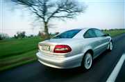 Volvo C70 kończy 20 lat – niszowy samochód stworzony z pasji