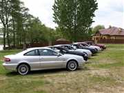 Volvo C70 kończy 20 lat – niszowy samochód stworzony z pasji