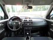 Suzuki Swift 1.3 GLX  92KM Wersja Comfort Benzyna, 2008 r.