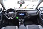 Toyota Auris  1.6 Comfort Benzyna, 2015 r.