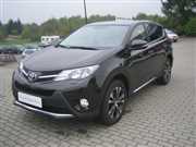 Toyota RAV4 2.0 D-4D 4x4 20TH Anniversary Inne, 2014 r.
