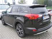 Toyota RAV4 2.0 D-4D 4x4 20TH Anniversary Inne, 2014 r.