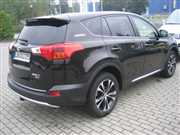 Toyota RAV4 2.0 D-4D 4x4 20TH Anniversary Inne, 2014 r.
