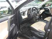 Toyota RAV4 2.0 D-4D 4x4 20TH Anniversary Inne, 2014 r.