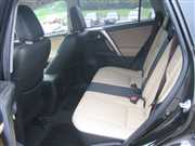 Toyota RAV4 2.0 D-4D 4x4 20TH Anniversary Inne, 2014 r.