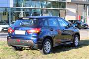 Mitsubishi ASX 1.6 Invite 117KM Gwarancja Benzyna, 2011 r.