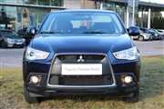 Mitsubishi ASX 1.6 Invite 117KM Gwarancja Benzyna, 2011 r.