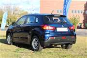 Mitsubishi ASX 1.6 Invite 117KM Gwarancja Benzyna, 2011 r.