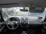 Fiat Sedici 1.6 16V 4x4 Emotion Benzyna, 2014 r.