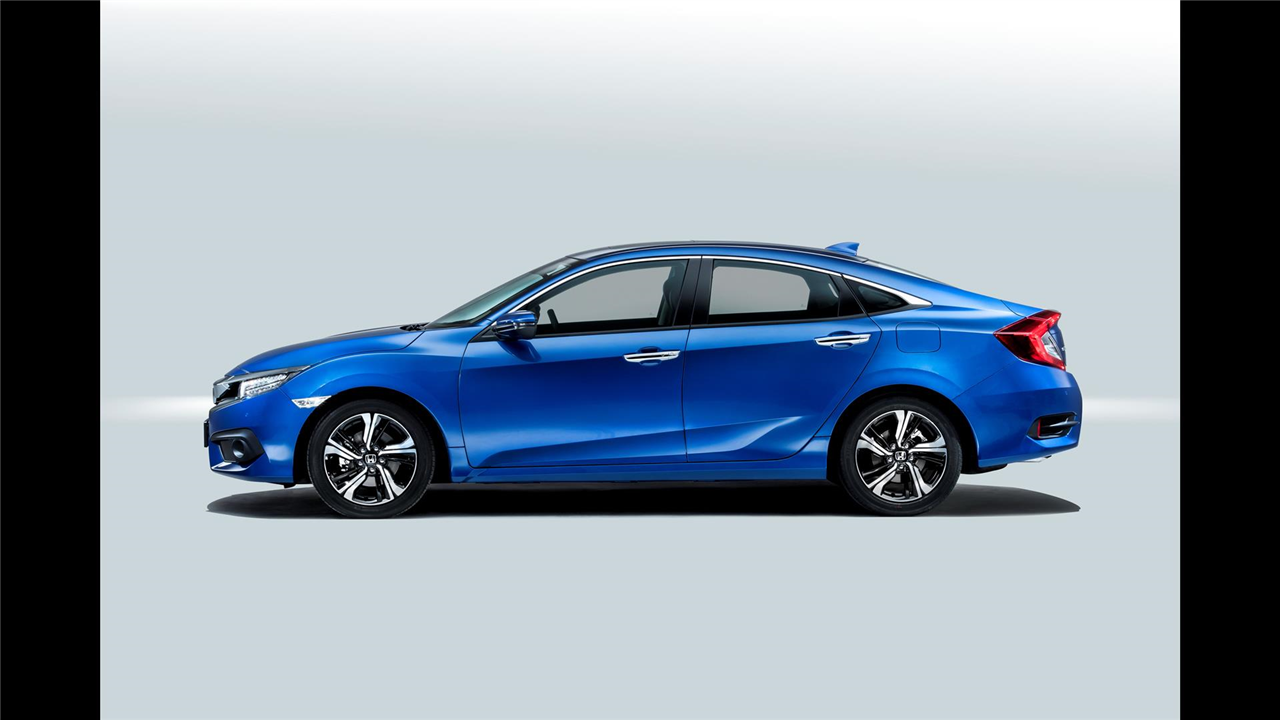 Honda Civic X generacji już wkrótce w sprzedaży