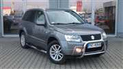 Suzuki Grand Vitara   2.0 De Luxe aut GAZ Benzyna + LPG, 2008 r.