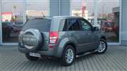 Suzuki Grand Vitara   2.0 De Luxe aut GAZ Benzyna + LPG, 2008 r.
