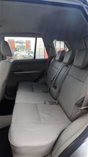 Suzuki Grand Vitara   2.0 De Luxe aut GAZ Benzyna + LPG, 2008 r.