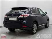 Lexus RX  450h Elegance LED NAVI Hybryda, 2014 r.