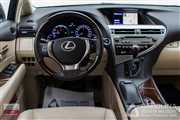 Lexus RX  450h Elegance LED NAVI Hybryda, 2014 r.