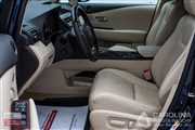 Lexus RX  450h Elegance LED NAVI Hybryda, 2014 r.