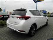 Toyota Auris Hybrid  Prestige Safety+NAVI Hybryda, 2015 r.