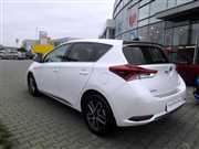 Toyota Auris Hybrid  Prestige Safety+NAVI Hybryda, 2015 r.
