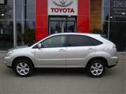Lexus RX 300 Sport LPG Benzyna + LPG, 2005 r.