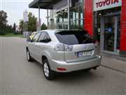 Lexus RX 300 Sport LPG Benzyna + LPG, 2005 r.