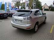 Lexus RX 300 Sport LPG Benzyna + LPG, 2005 r.