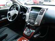 Lexus RX 300 Sport LPG Benzyna + LPG, 2005 r.