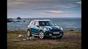 Nowe Mini Countryman