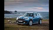 Nowe Mini Countryman