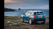 Nowe Mini Countryman