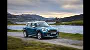 Nowe Mini Countryman