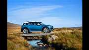 Nowe Mini Countryman