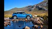 Nowe Mini Countryman