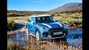 Nowe Mini Countryman