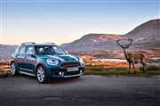 Nowe Mini Countryman