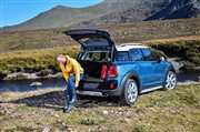 Nowe Mini Countryman